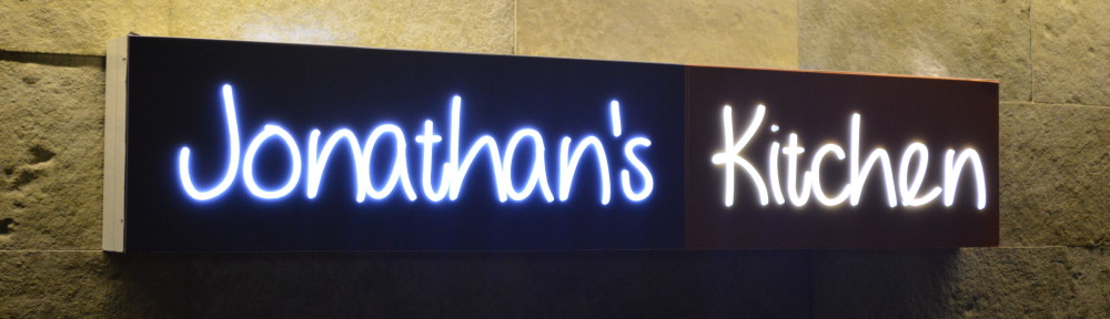 Jonathan’s Kitchen, Hyderabad
