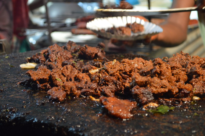 Bangalore Food Diaries – Ramadan